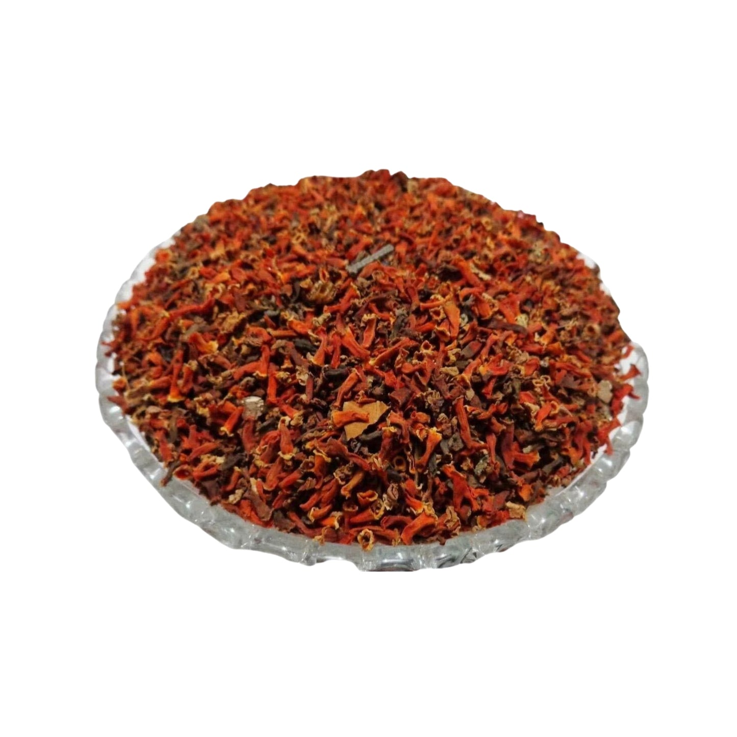 Lakpura® Getrocknete Sepalika-Blüten