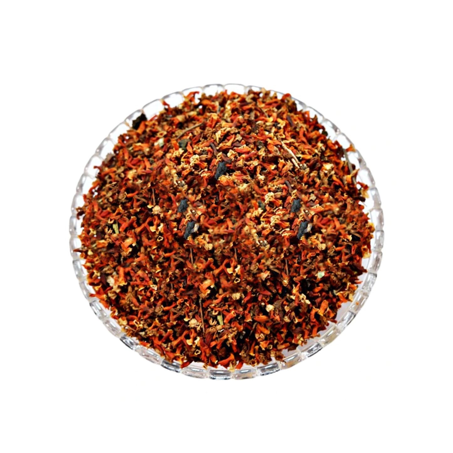 Lakpura® Getrocknete Sepalika-Blüten