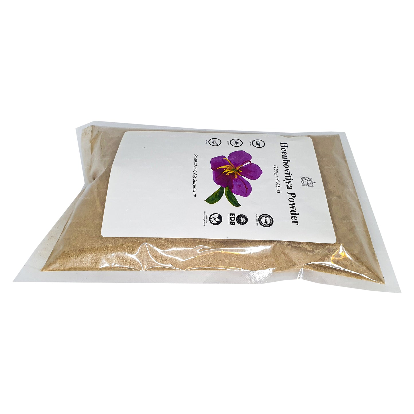 Lakpura Heenbovitiya Pulver (100 g)