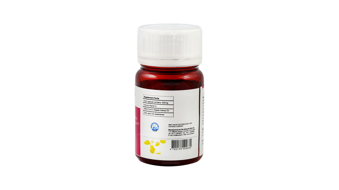 Baraka Vinec 10 Kapseln