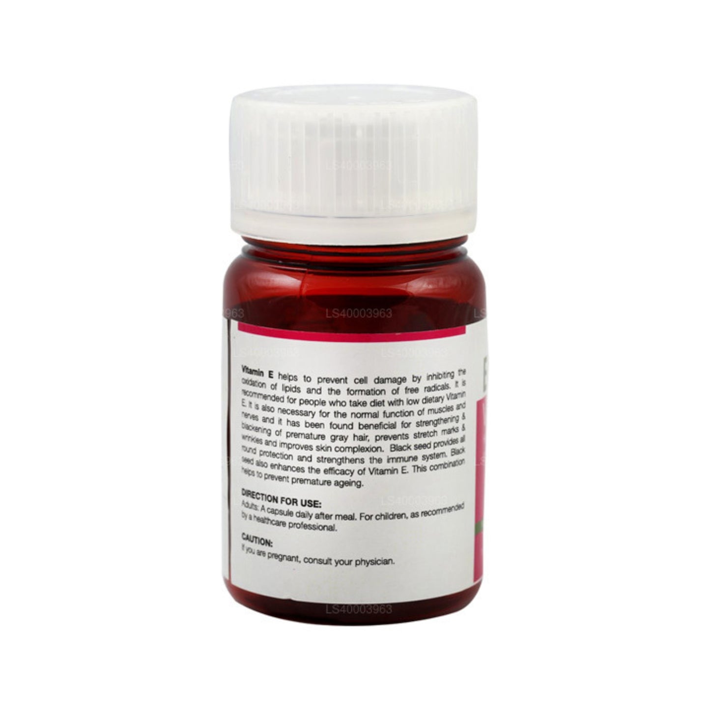 Baraka Vinec 10 Kapseln