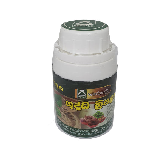 Pasyale Shuddha Triphala (180 Kapseln)