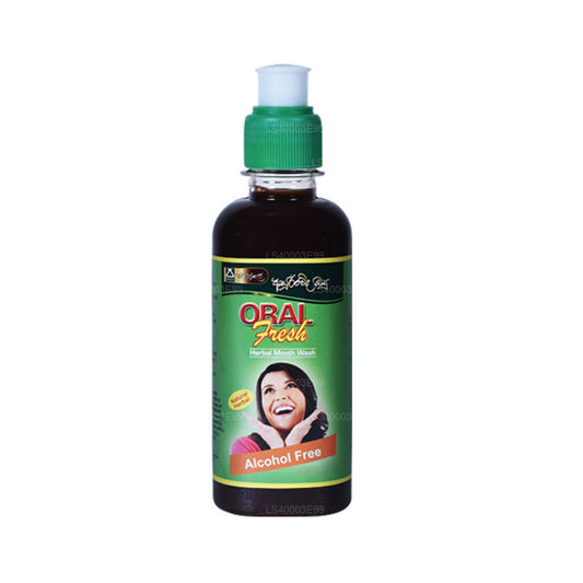 Pasyale Oral Fresh (200 ml)