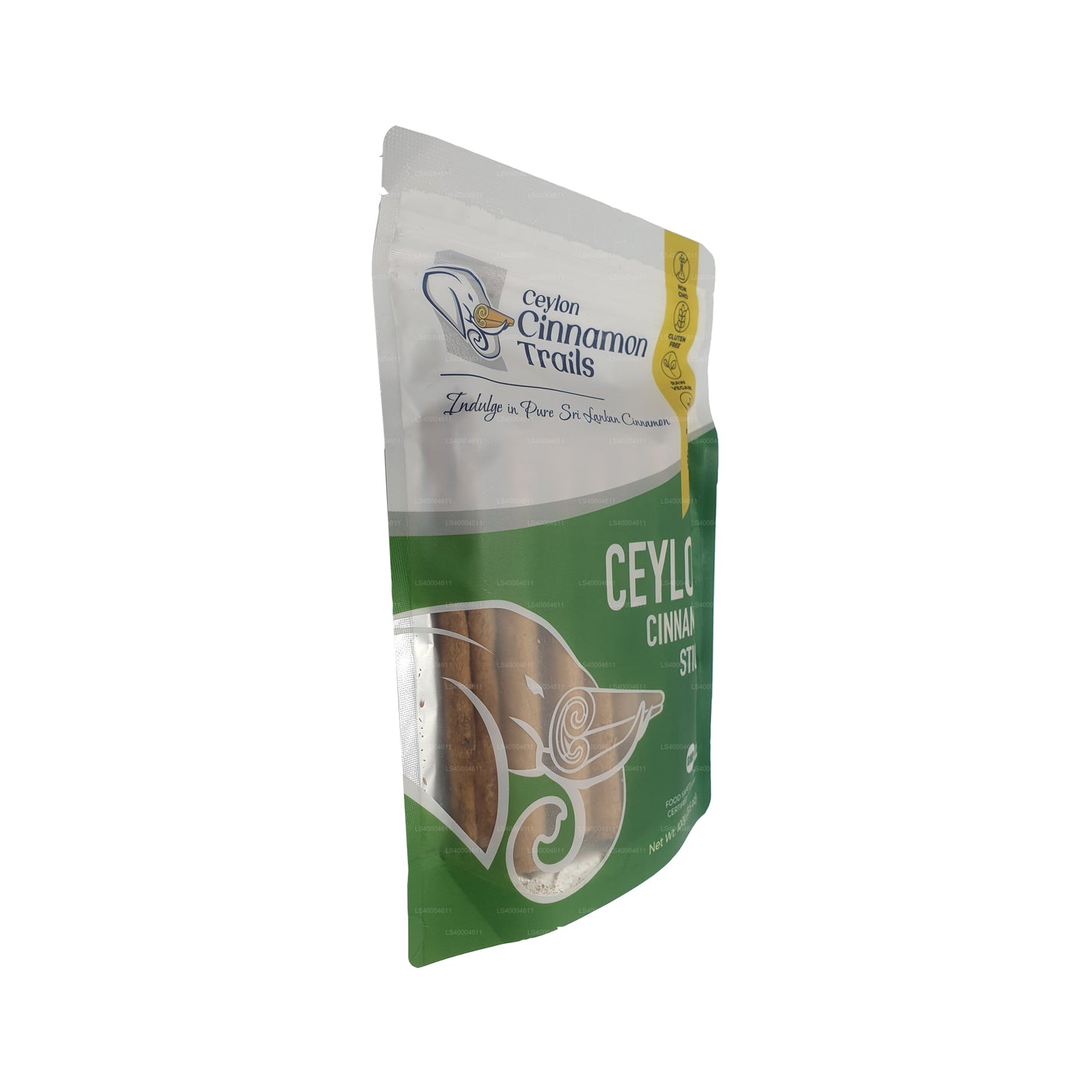 Ceylon Cinnamon Trails Zimtstangen (100 g)