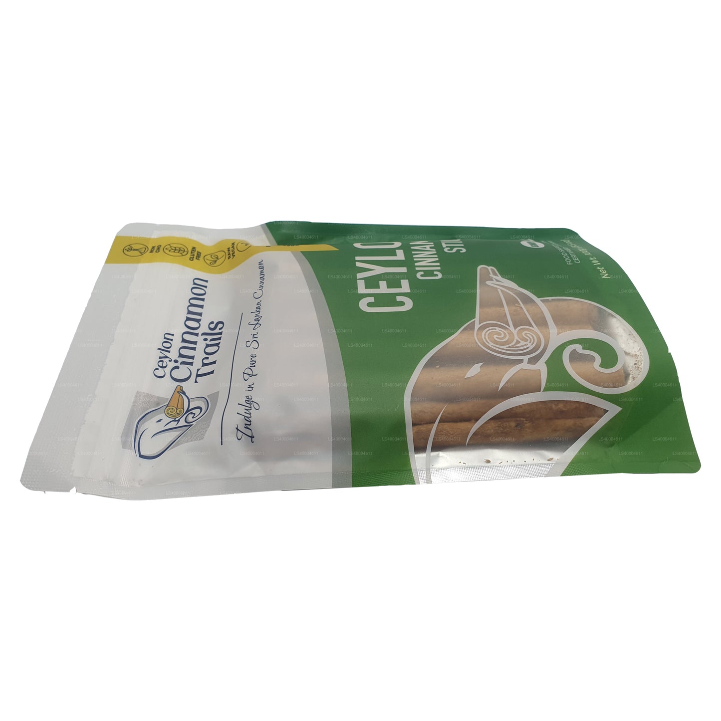 Ceylon Cinnamon Trails Zimtstangen (100 g)