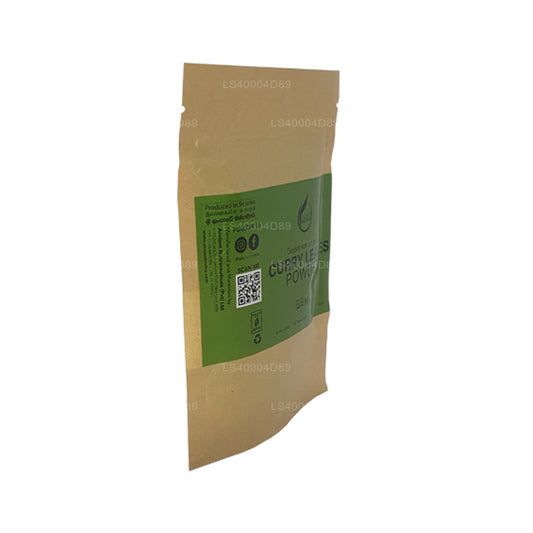 Ancient Nutraceuticals Curryblätter-Pulver (