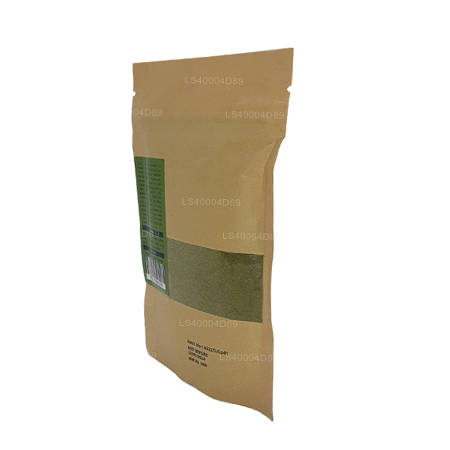 Ancient Nutraceuticals Curryblätter-Pulver (