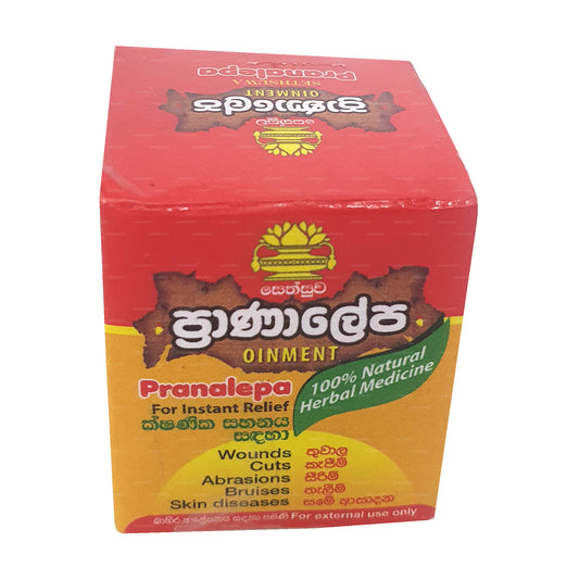 Sethsuwa Pranalepa Salbe (10g)