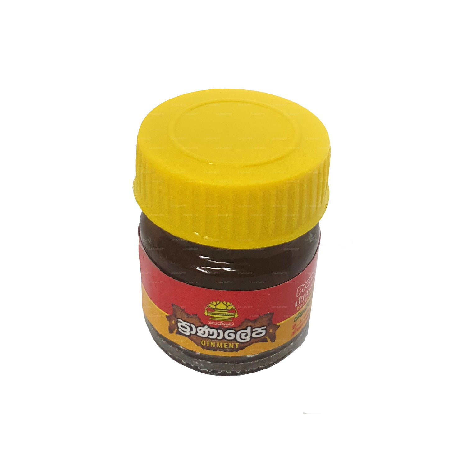 Sethsuwa Pranalepa Salbe (10g)