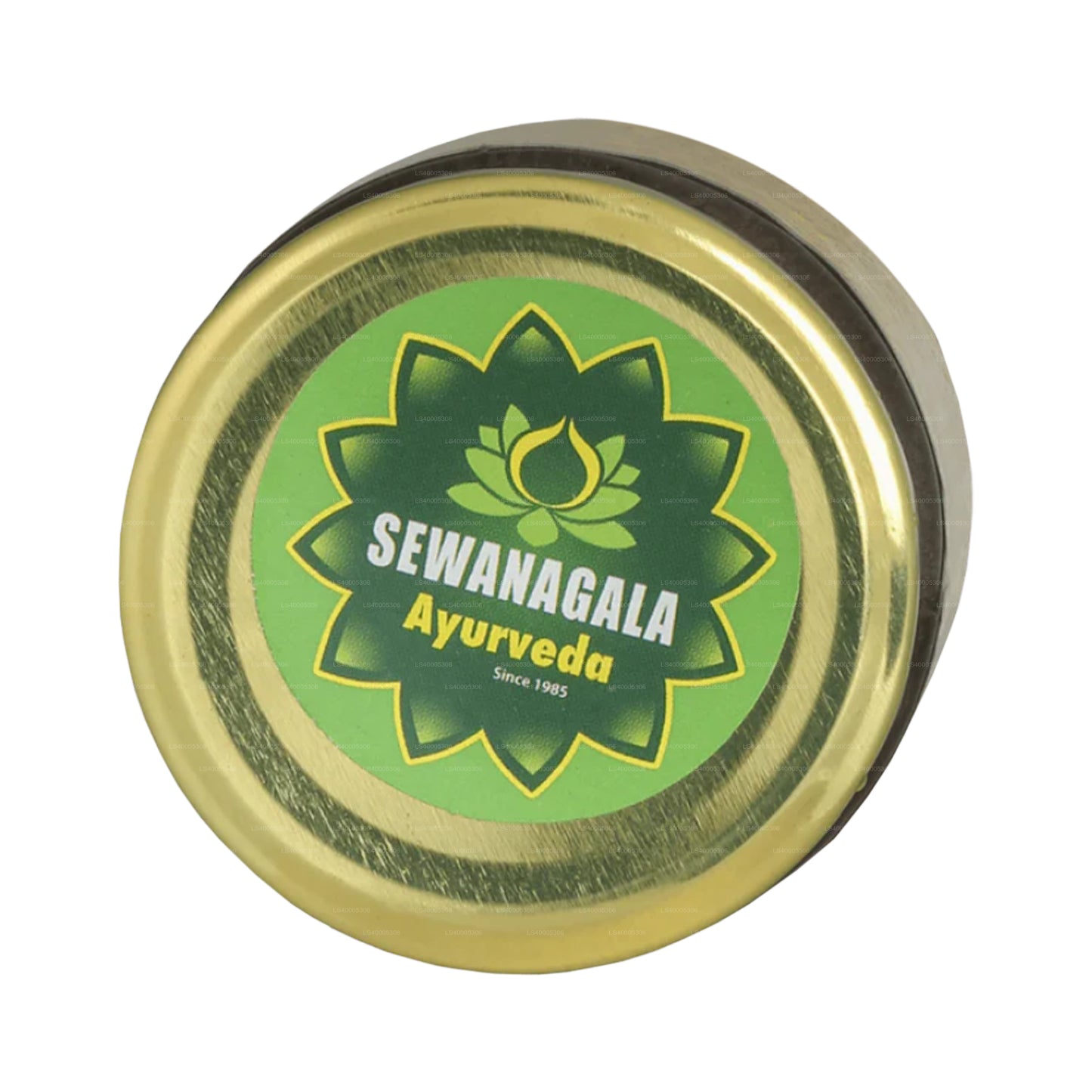 Sewanagala Honigbienen-Zimt-Mischung (250 g)