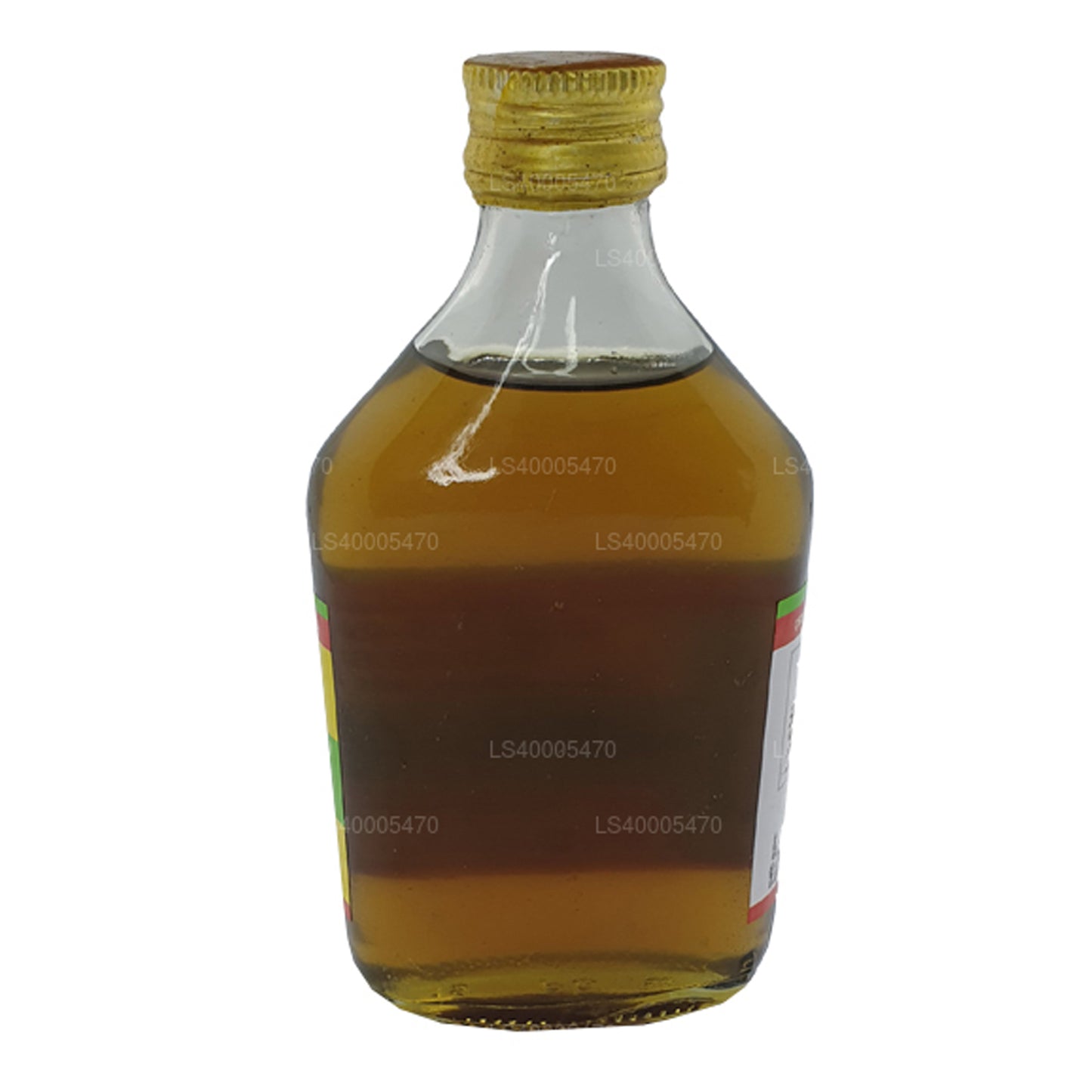 Wickramarachchi Labs Kadum Bidum Thailaya (28 ml)