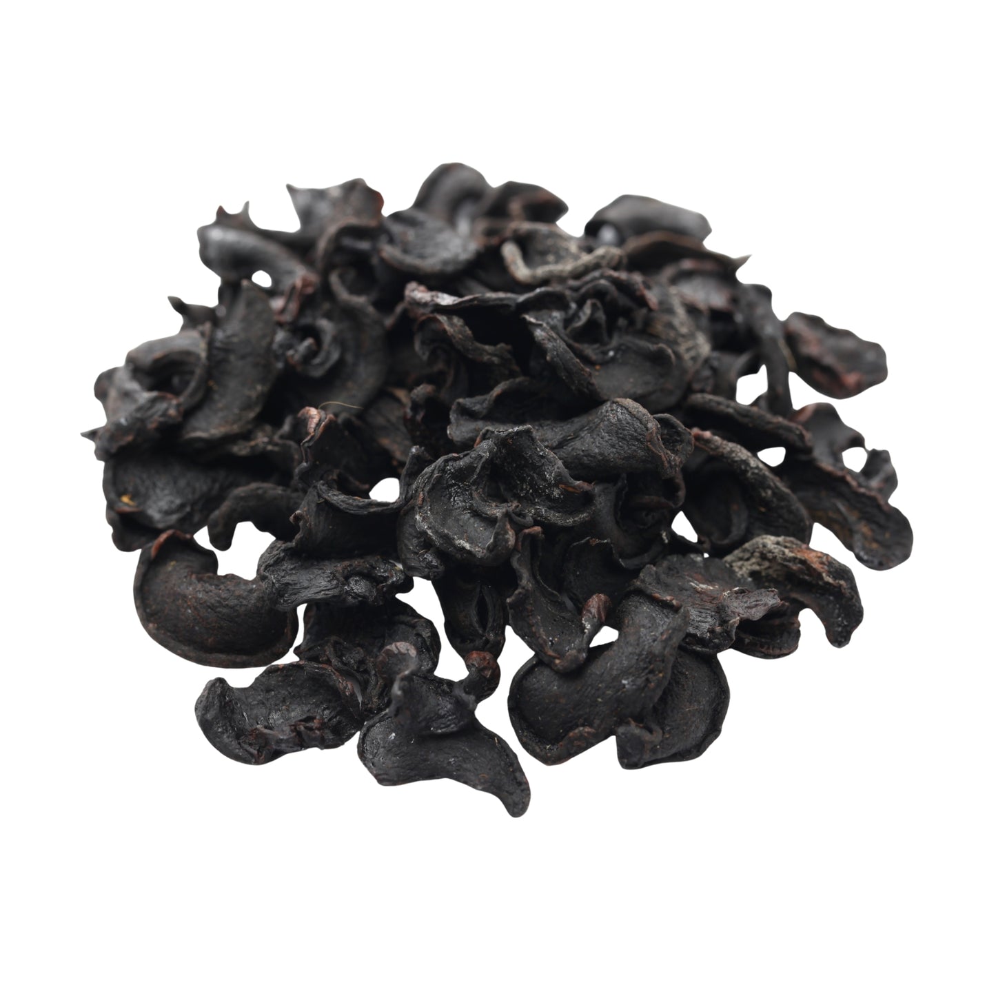 Ransaru-Packung mit dehydriertem Garcinia (Goraka). 