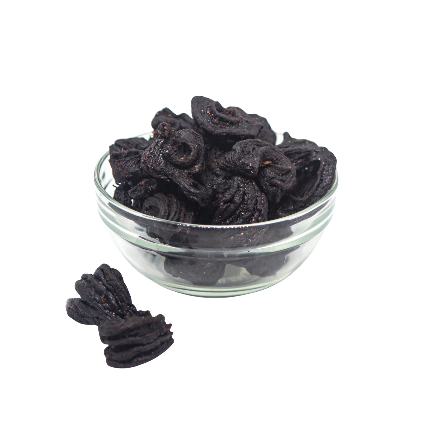 Ransaru-Packung mit dehydriertem Garcinia (Goraka). 