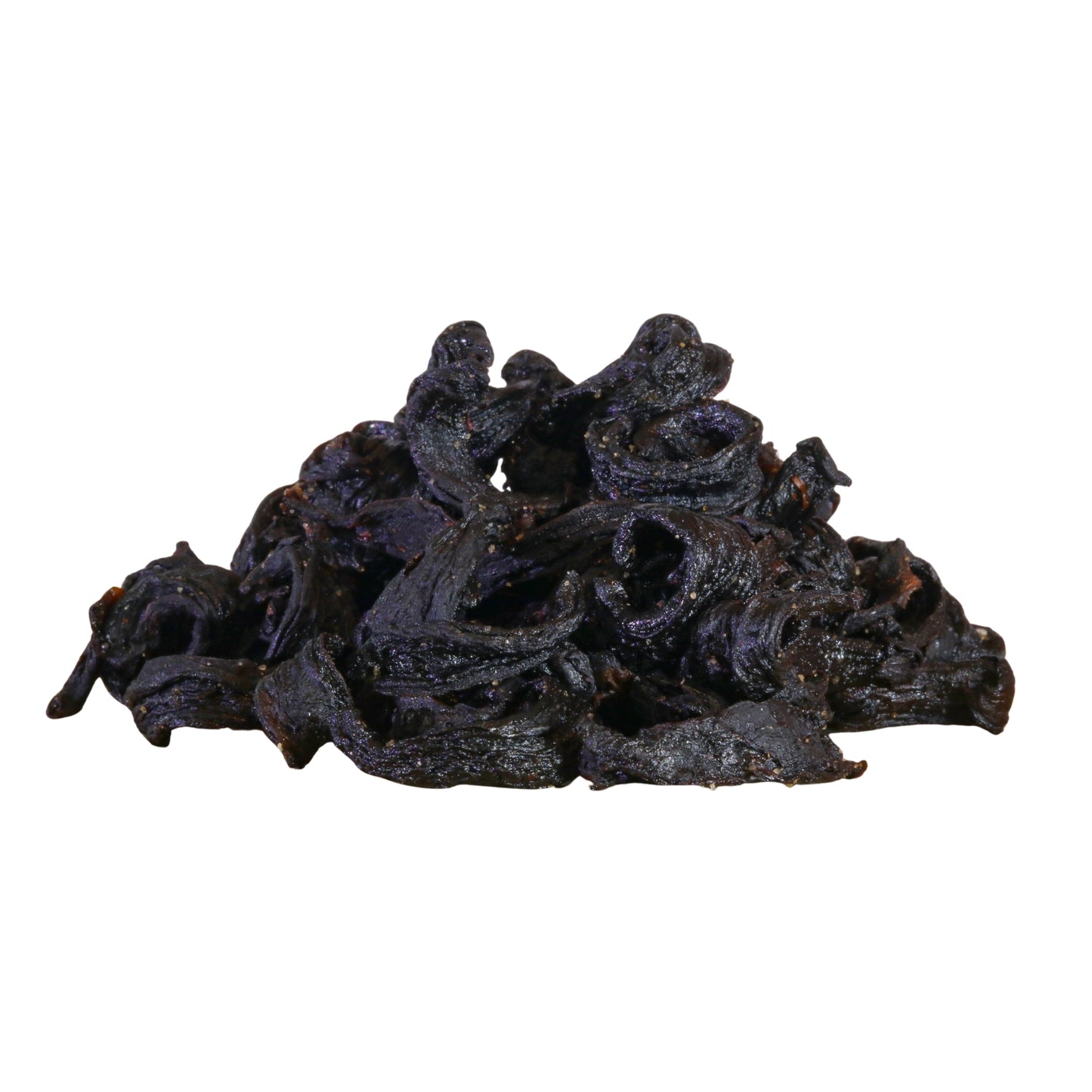 Ransaru-Packung mit dehydriertem Garcinia (Goraka). 