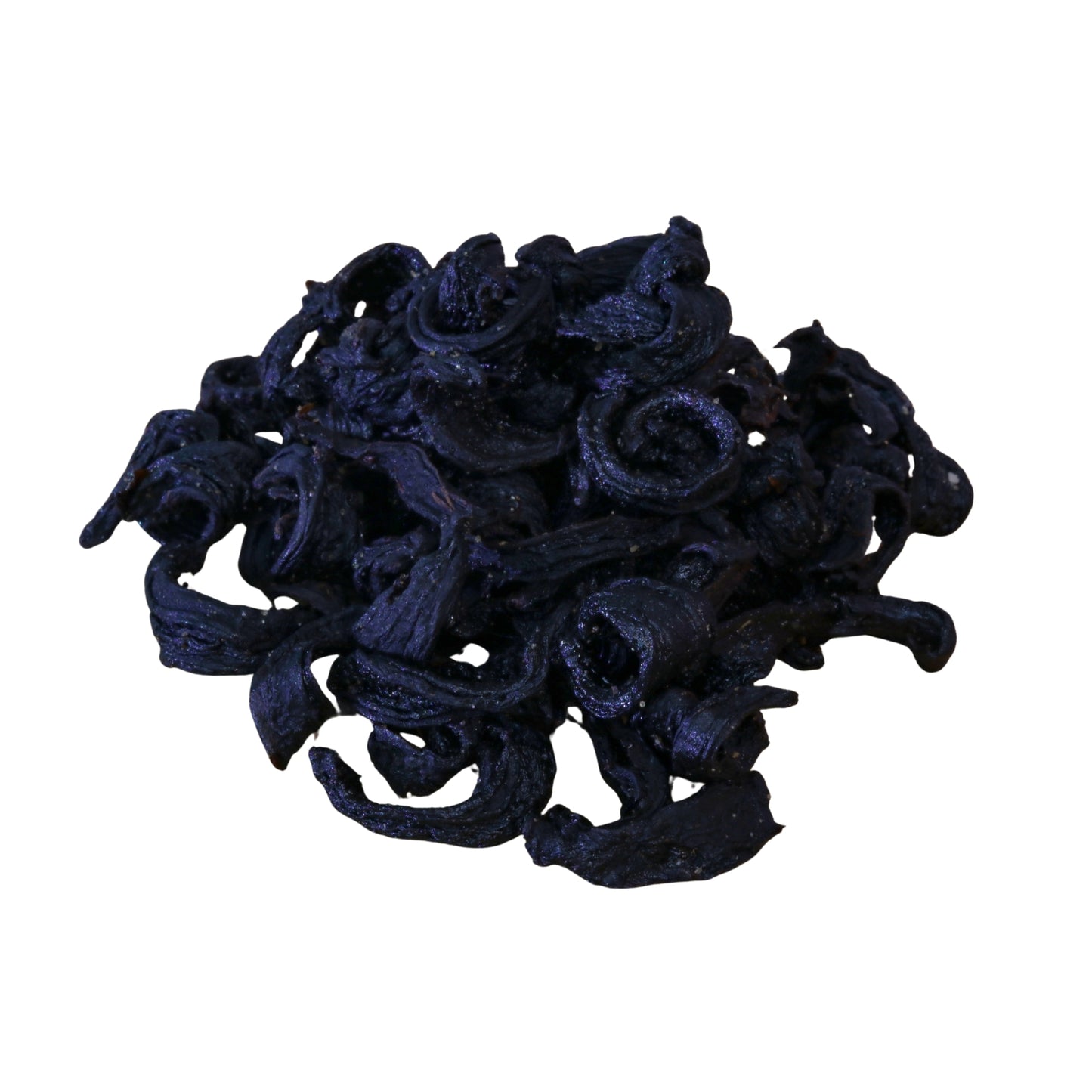 Ransaru-Packung mit dehydriertem Garcinia (Goraka). 