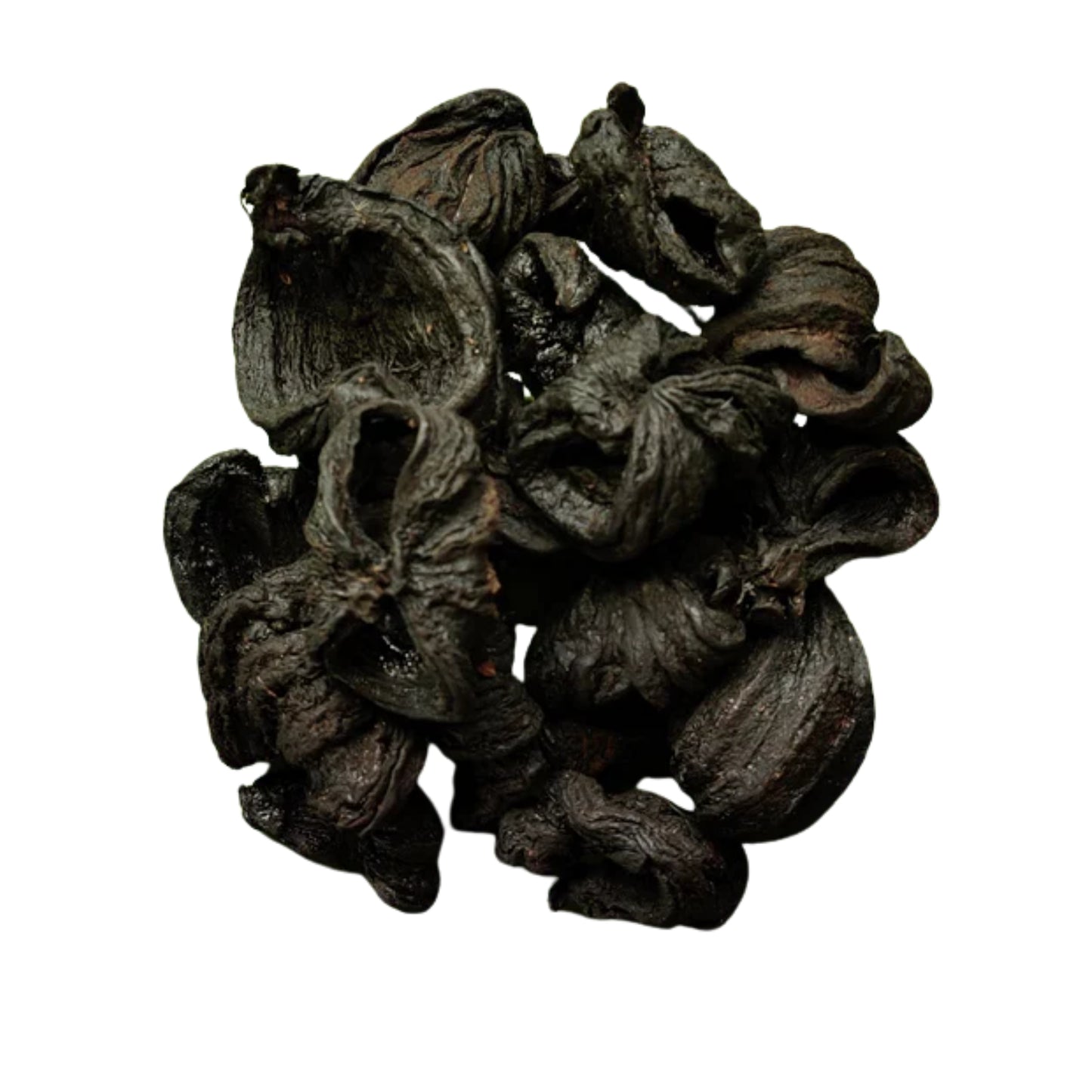 Ransaru-Packung mit dehydriertem Garcinia (Goraka). 
