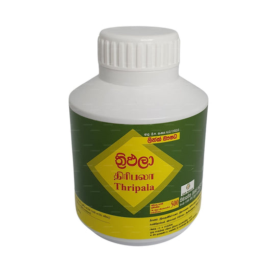 Link Triphala (500 Tabletten)
