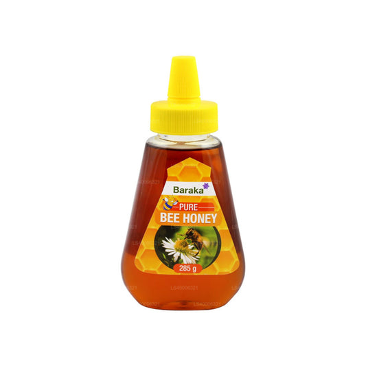 Bienenhonig vom Bauernhof Baraka