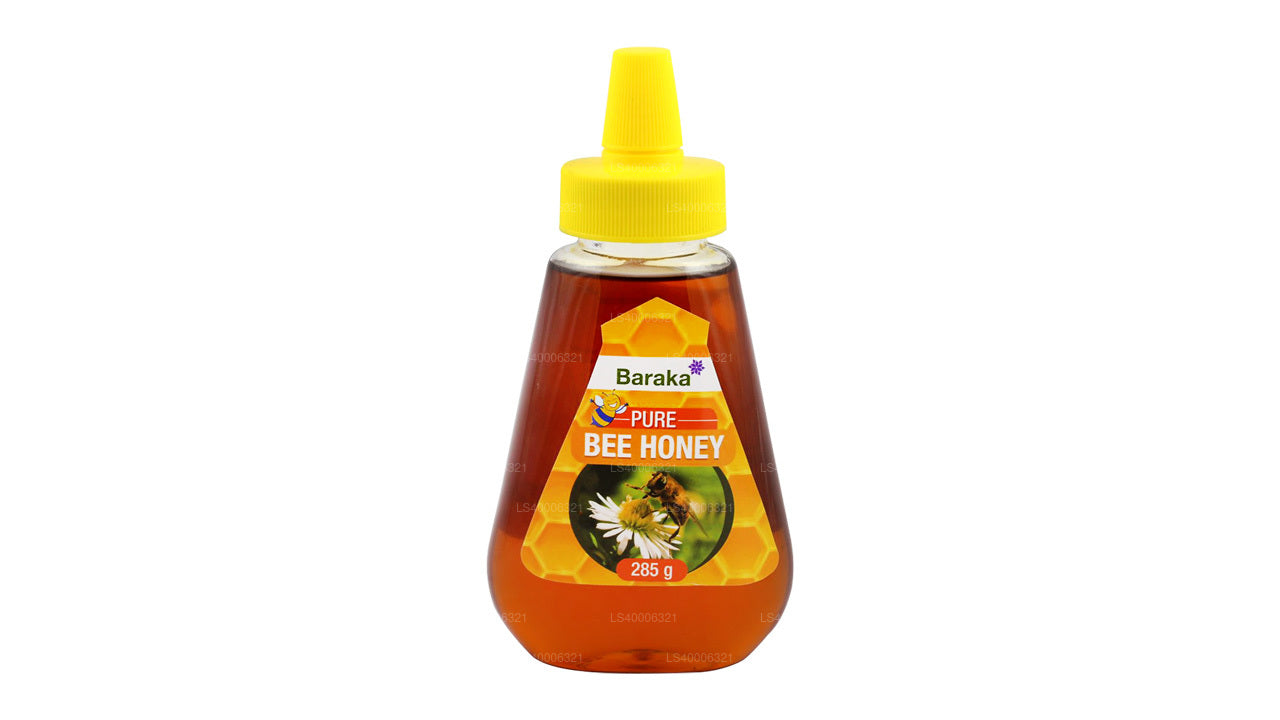 Bienenhonig vom Bauernhof Baraka