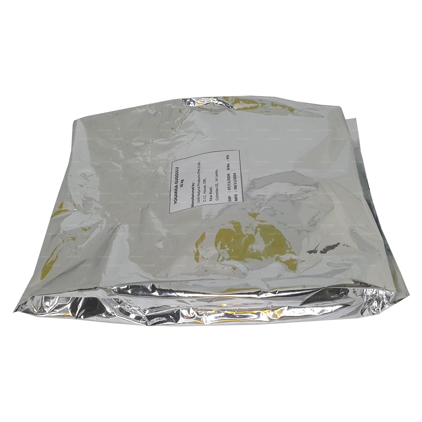 Link Yogaraja Gugguluwa