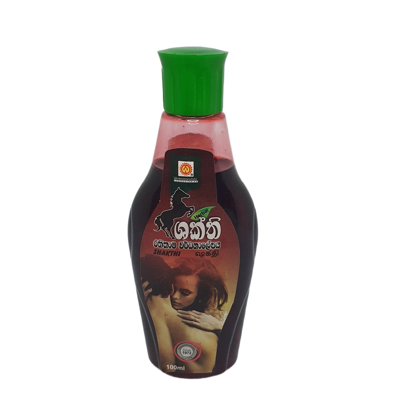 Wickramarachchi Labs Shakthi (100 ml)