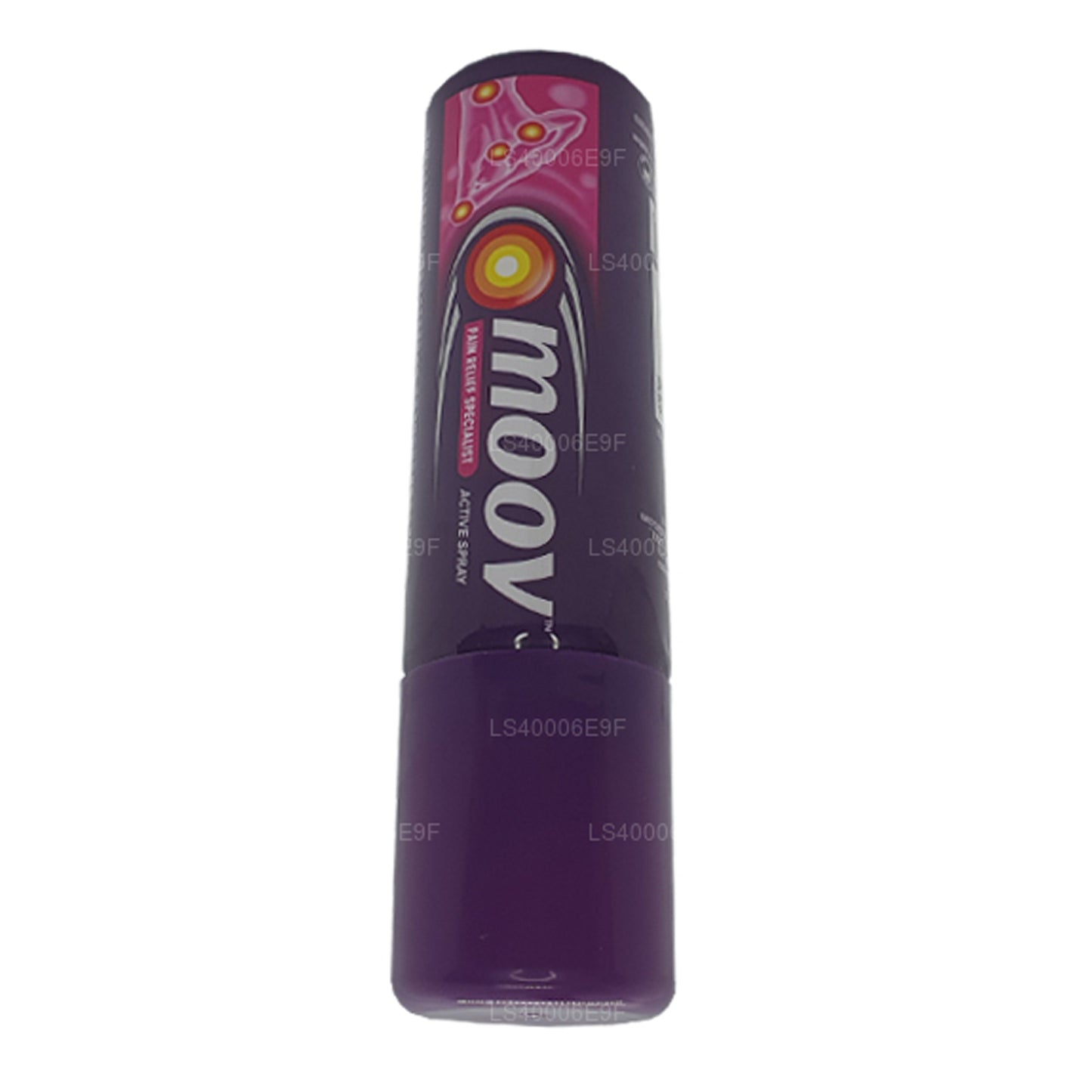 Moov Spray (50g)