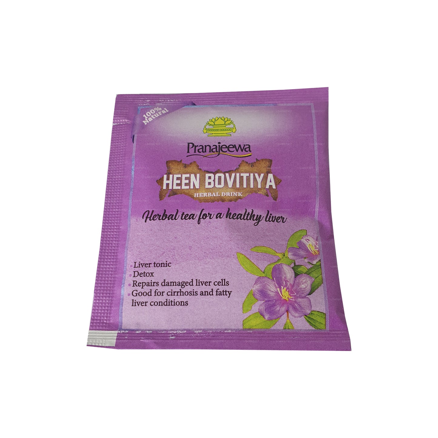 Sethsuwa Heen Bovitiya Kräutergetränk (40g) 20 Teebeutel