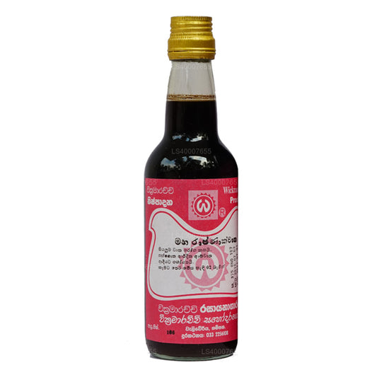 Wickramarachchi Labs Maha Rashna Kwathaya (375 ml)