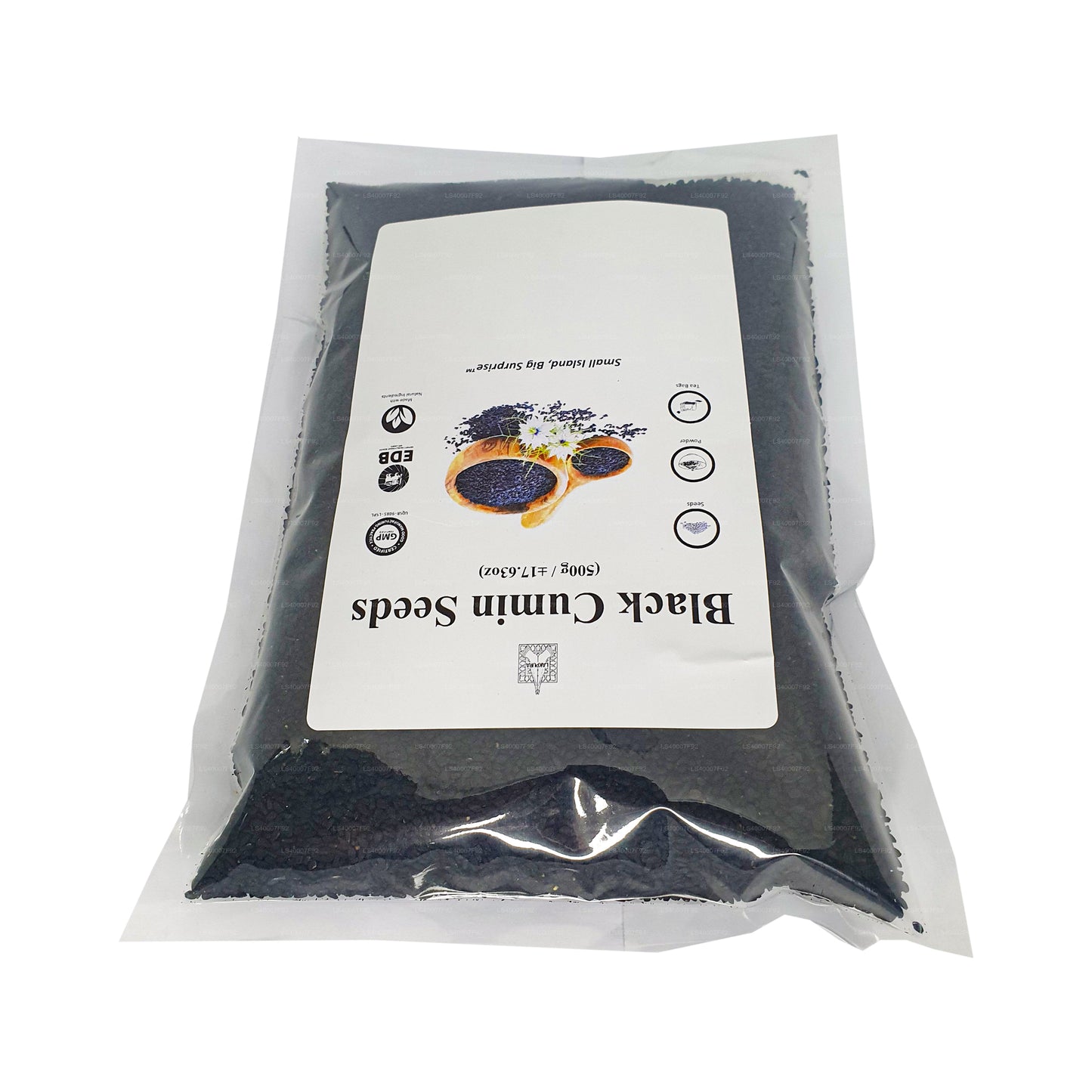 Lakpura Schwarzkümmelsamen (100 g)