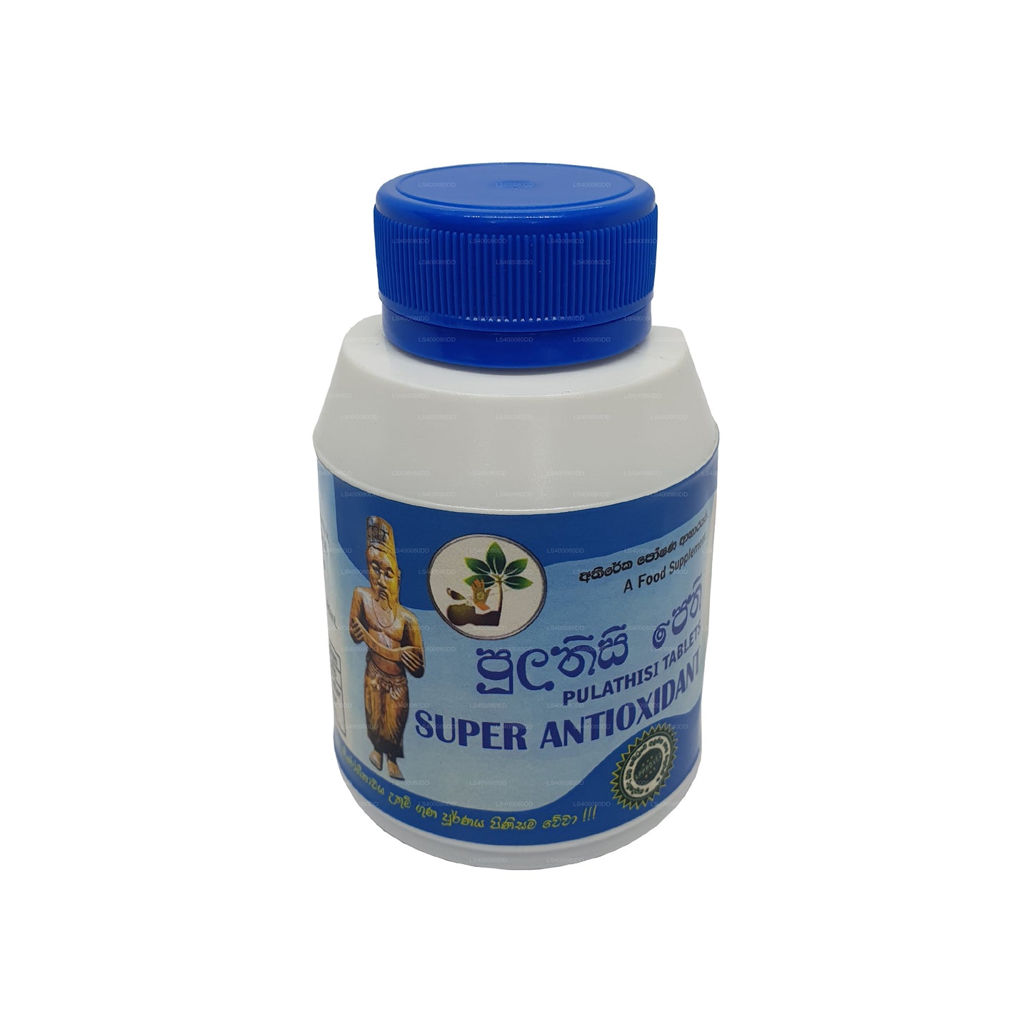 Suwasetha Pulathisi Tabletten