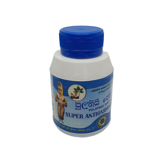 Suwasetha Pulathisi Tabletten