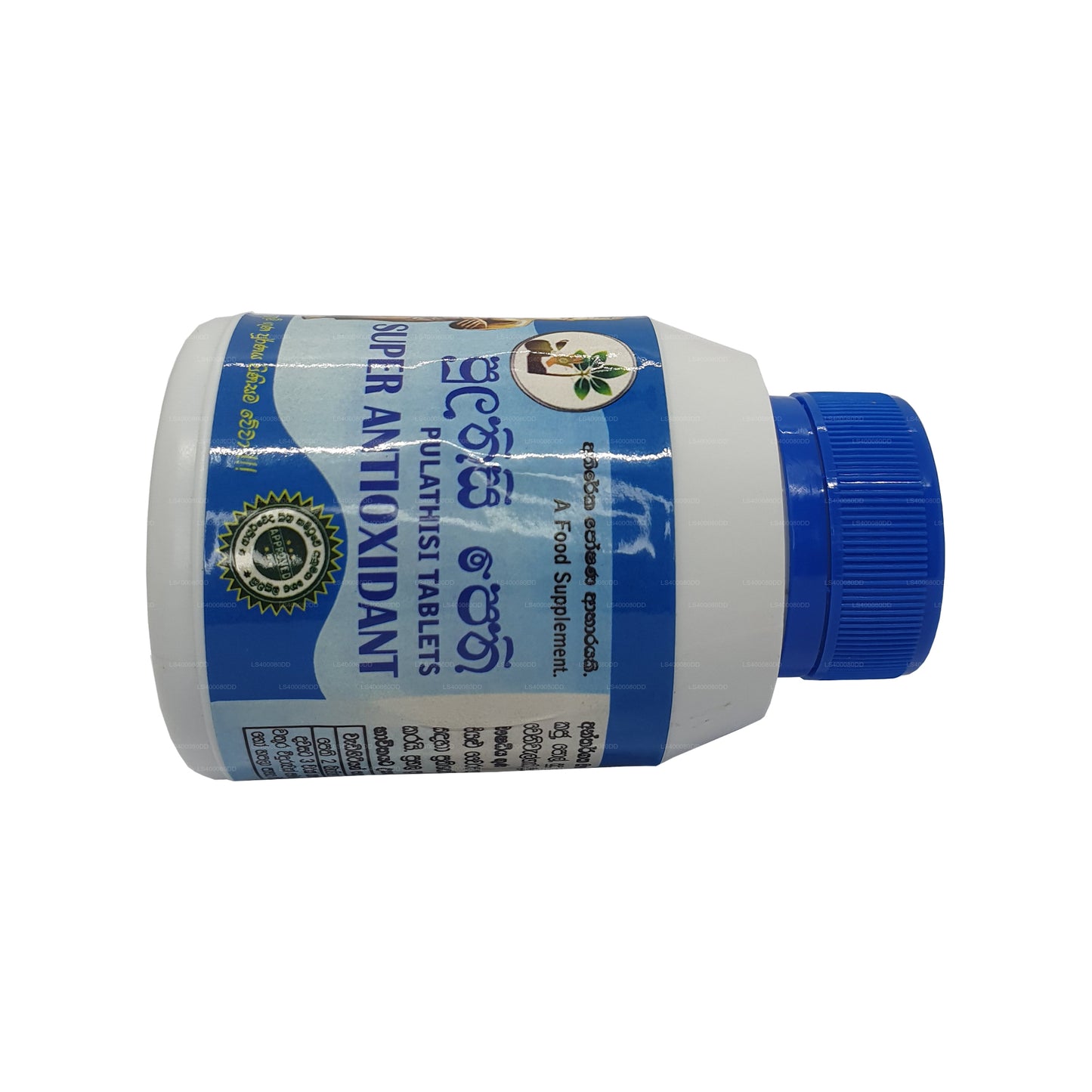 Suwasetha Pulathisi Tabletten