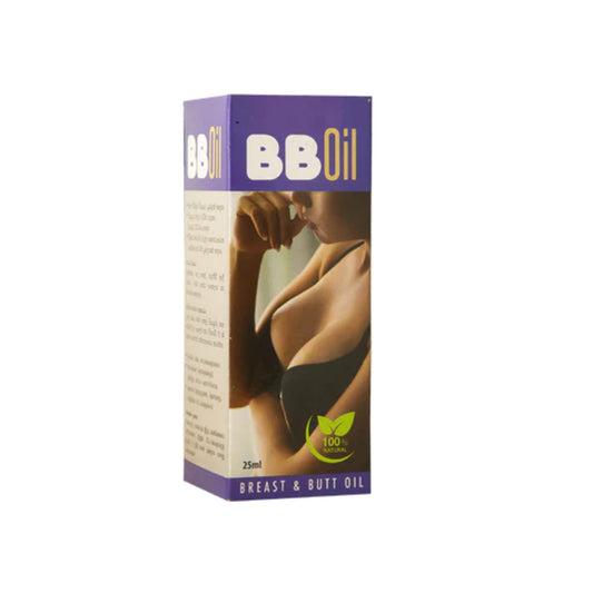 Sewanagala BB-Öl (25 ml)