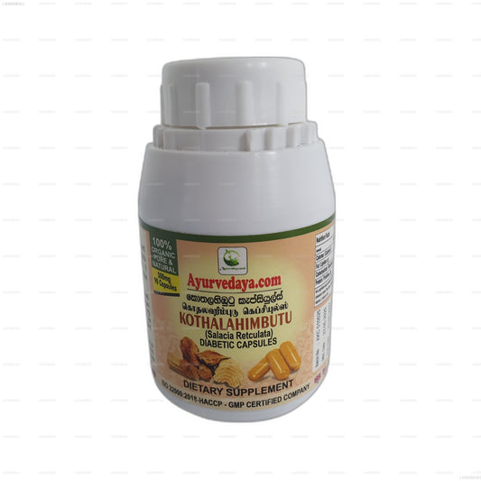 Ayurvedaya Kothalahimbutu (90 Kapseln)