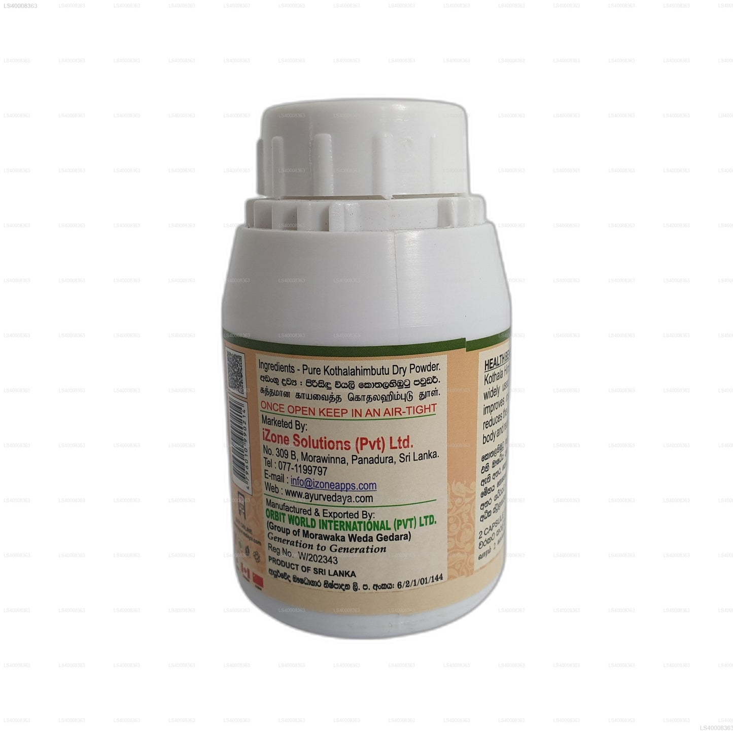 Ayurvedaya Kothalahimbutu (90 Kapseln)