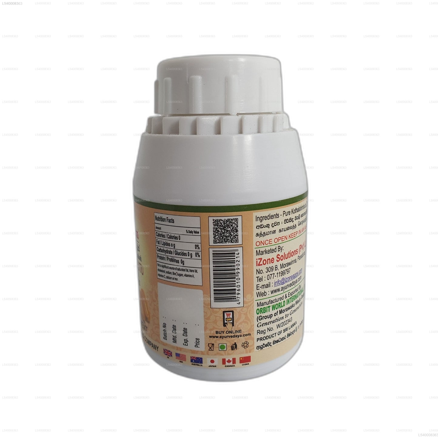 Ayurvedaya Kothalahimbutu (90 Kapseln)