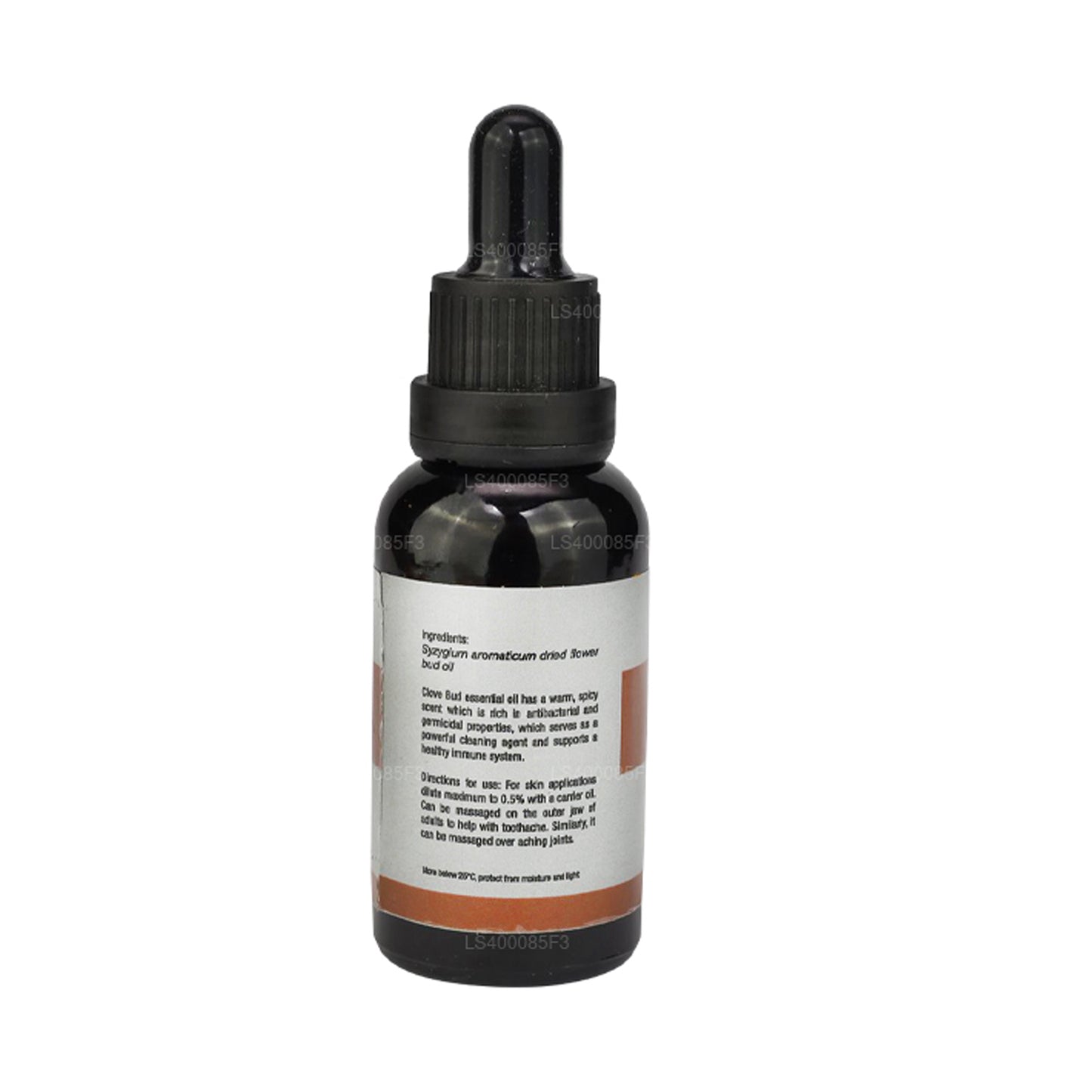Ätherisches Baraka-Nelkenöl (30 ml)