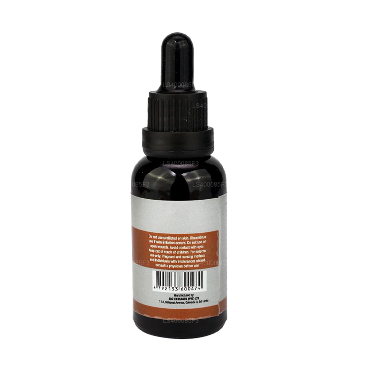 Ätherisches Baraka-Nelkenöl (30 ml)