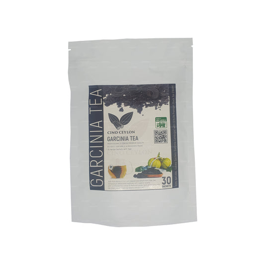 Cino Ceylon Garcinia Tee (30 Teebeutel)