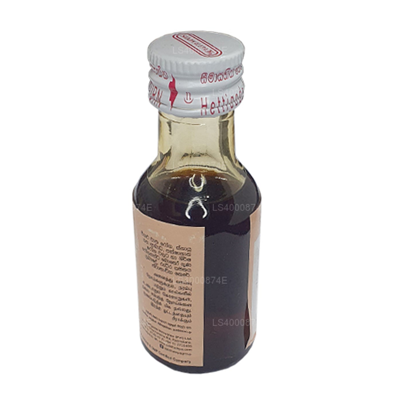 Siddhalepa Mahanarayana Thailaya-Öl (30 ml)
