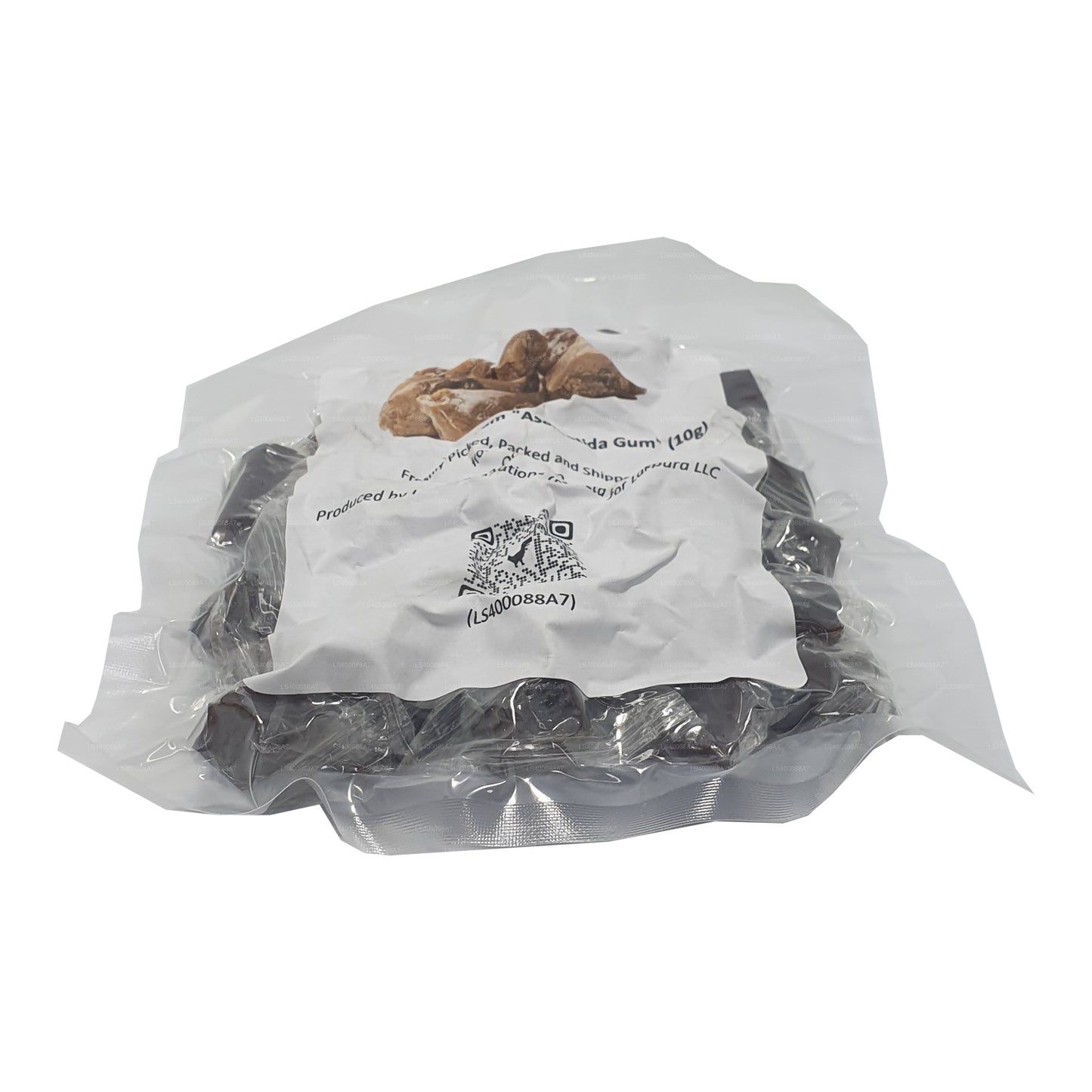 Lakpura Perumkayam „Asafoetida Gum“ (5 g)