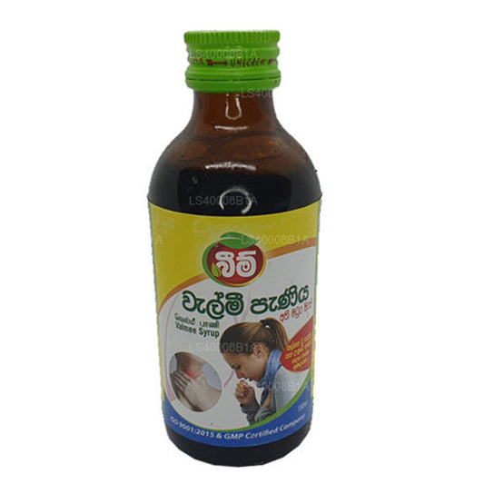Beam Velmee Sirup (Athimadura-Sirup) (180 ml)
