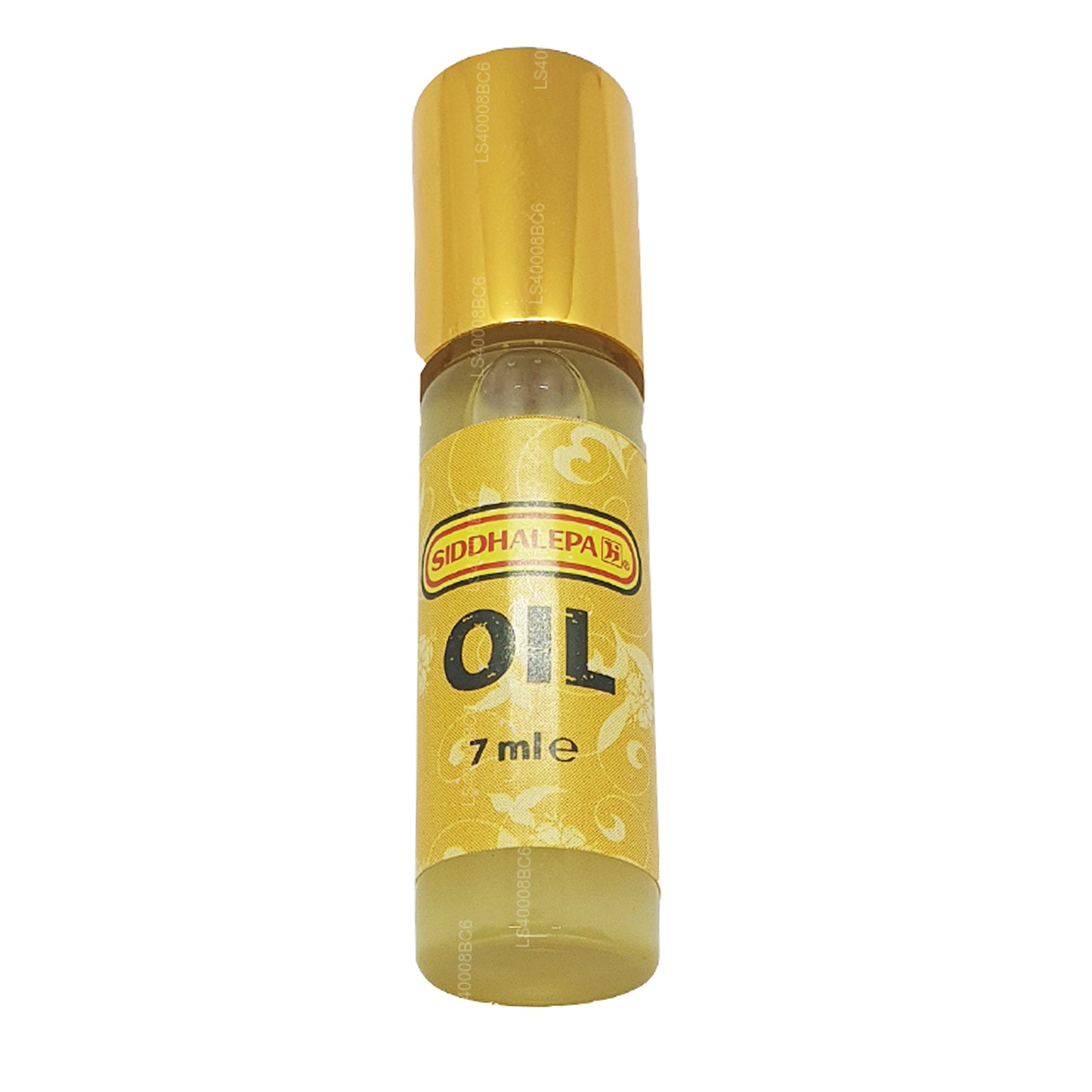 Siddhalepa-Öl (7 ml)