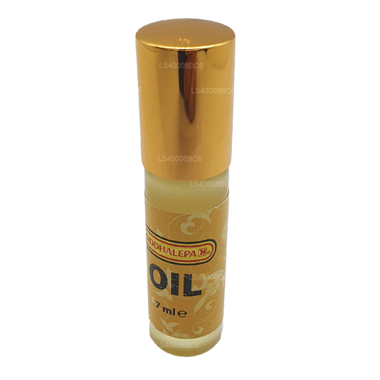 Siddhalepa-Öl (7 ml)