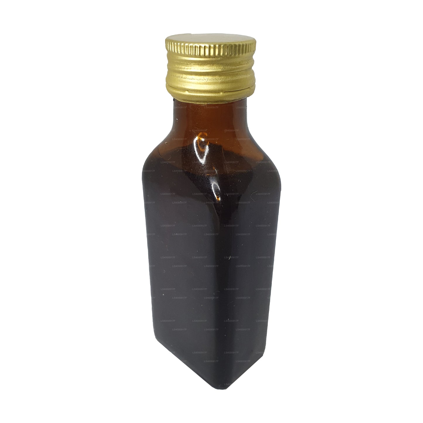 Deegayu Nidosha Hustensaft (100ml)