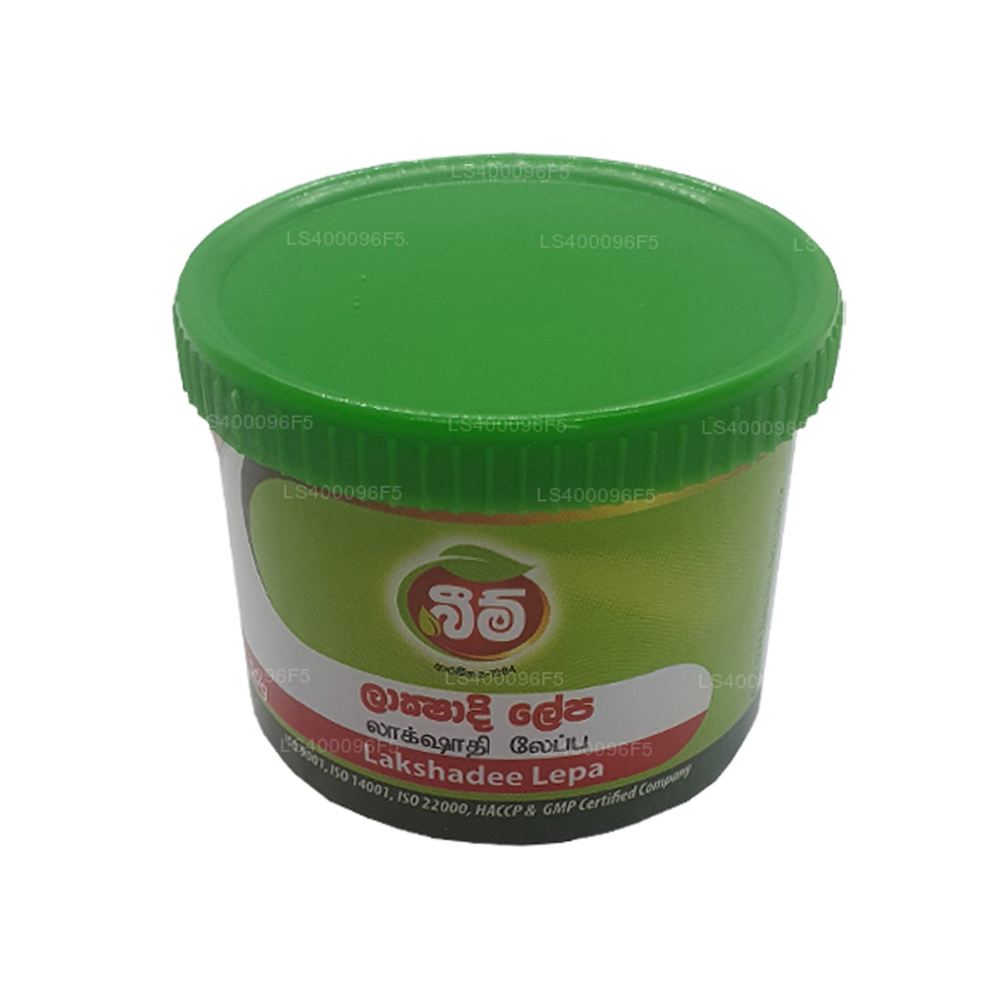 Strahl Lakshadee Lepa (50g)