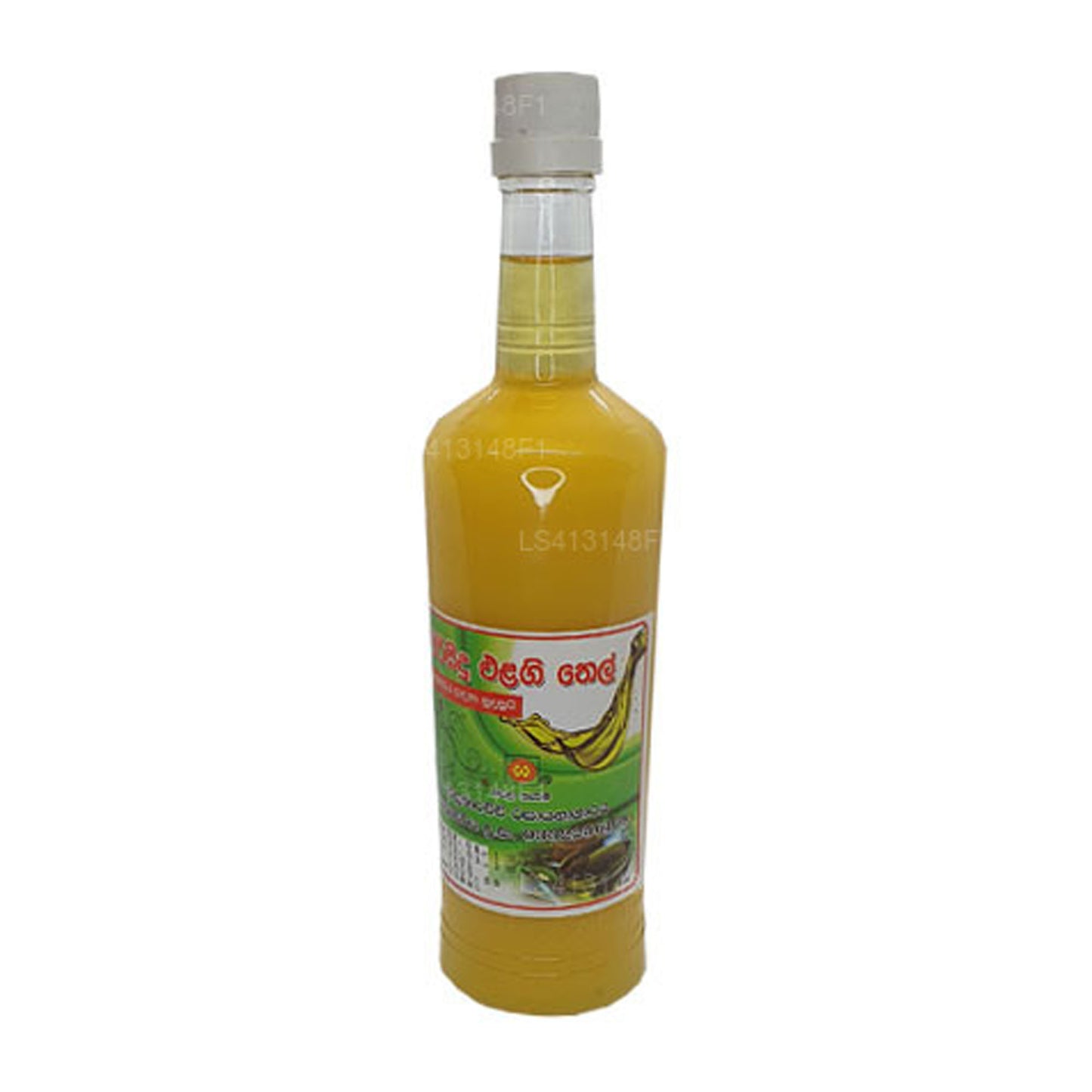 Wickramarachchi Labs Ghee-Öl