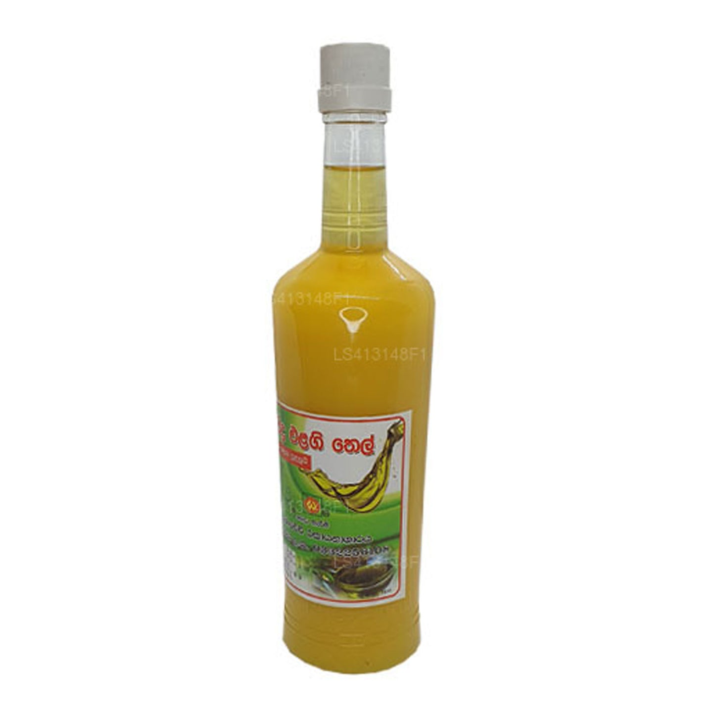 Wickramarachchi Labs Ghee-Öl