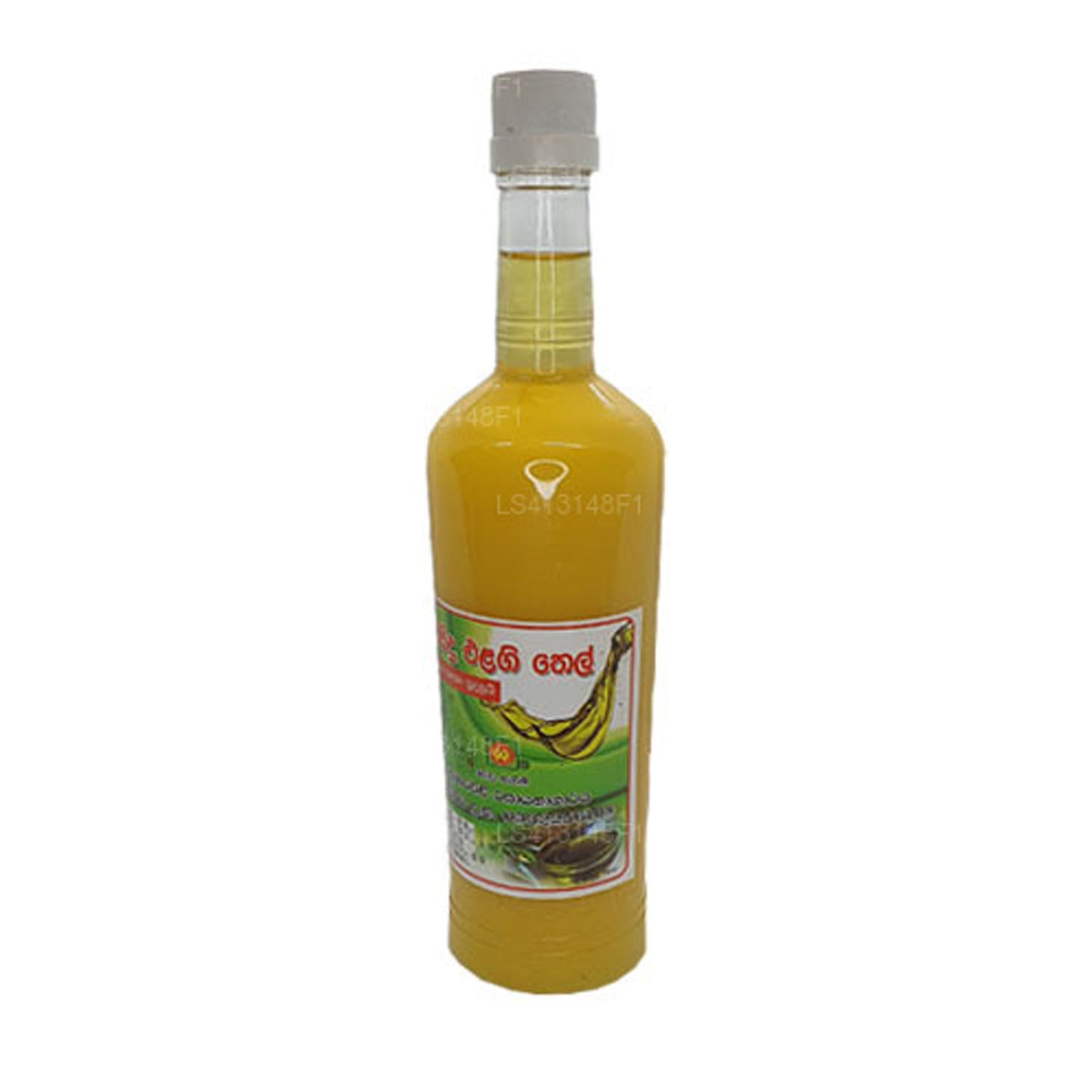 Wickramarachchi Labs Ghee-Öl