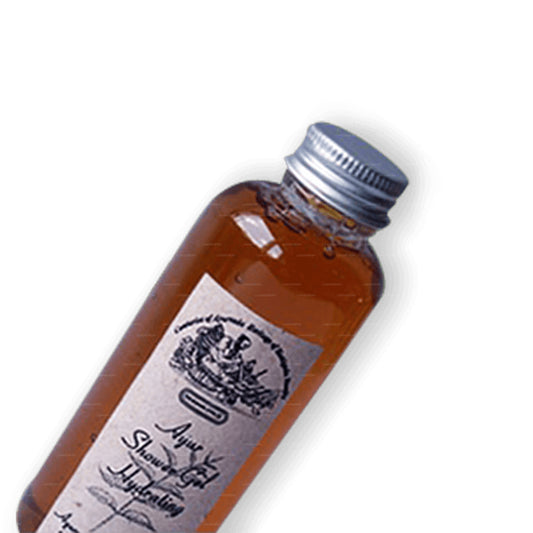 Ayur Duschgel - Feuchtigkeitsspendend (200ml)